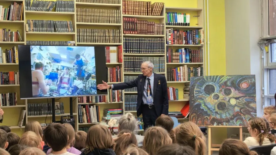 Сергей Васильевич Авдеев