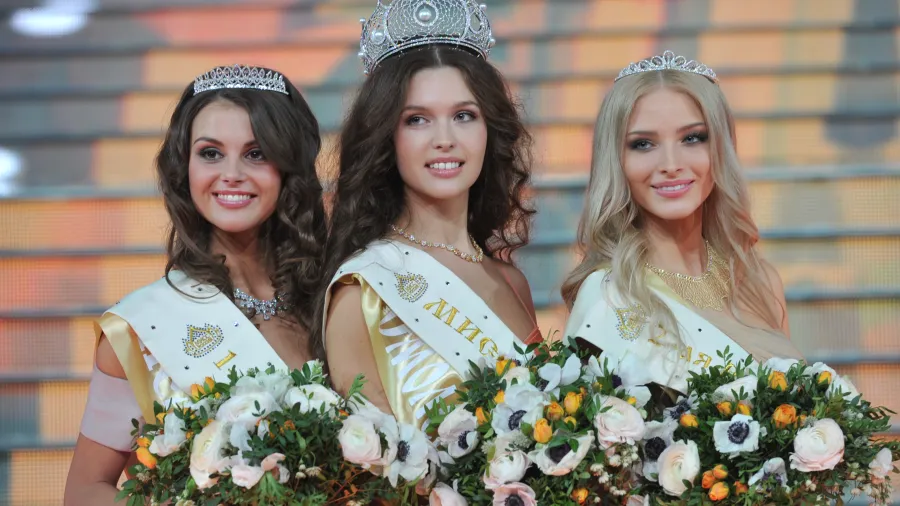 Школа красоты "Краса России"