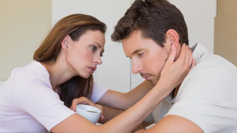 От зависимости к целостности: Перукуа о том, как исцелить женскую рану любви?