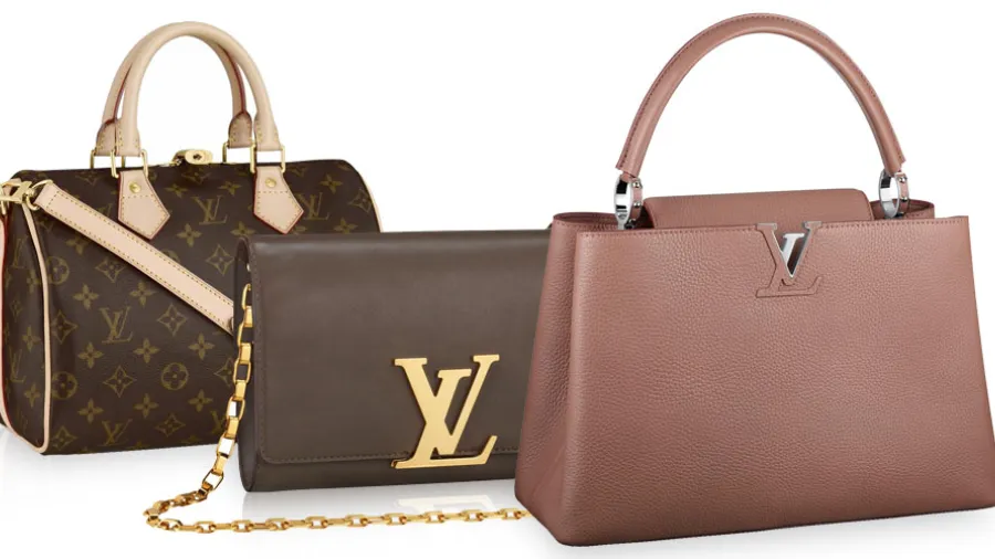 Как выбрать сумку Louis Vuitton?