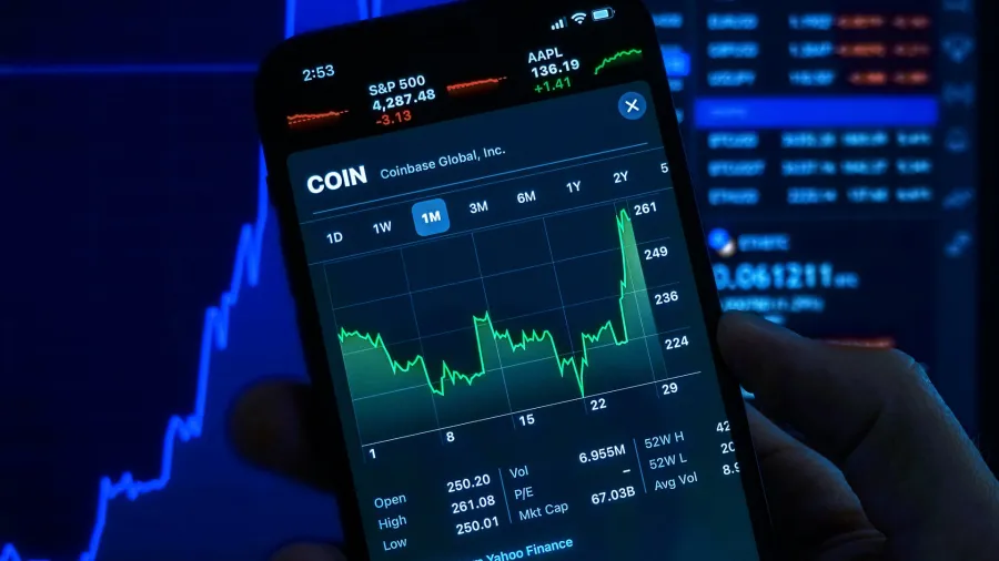 Как эффективно работать на бирже