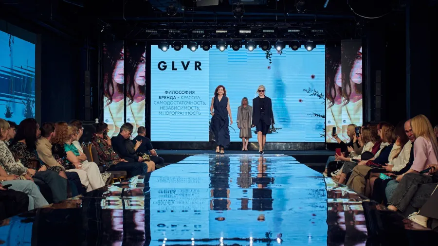 Итоги Model & Designer Moscow FASHION 2026: спецприз от журнала «Прелесть»