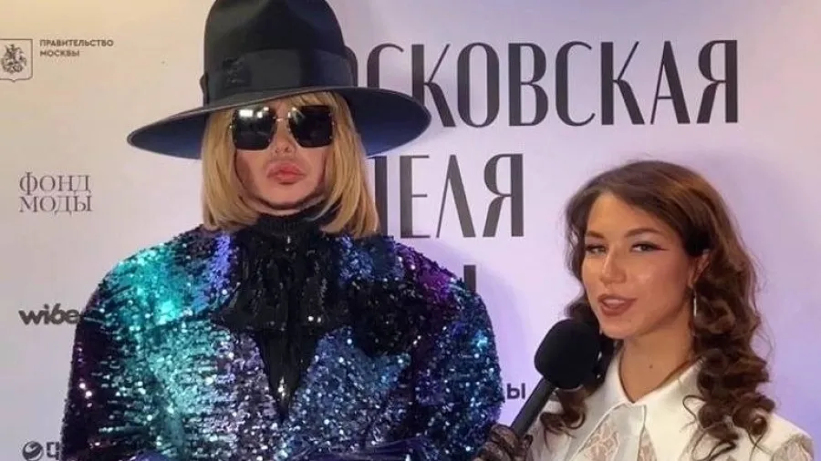 Мода выходит на улицы: как седьмая Московская неделя моды украсила столицу