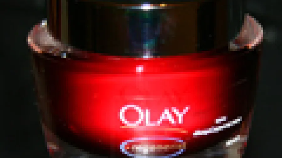 Проверяем на себе: OLAY Regenerist МикроСкульптор Лица