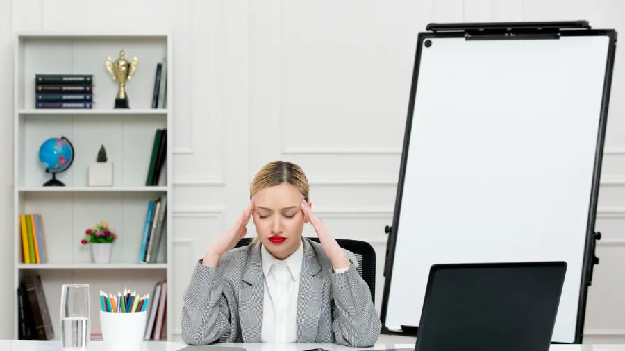 Перукуа: Как научиться говорить «нет» без чувства вины?