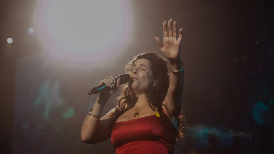 Перукуа: как пение исцеляет эмоции