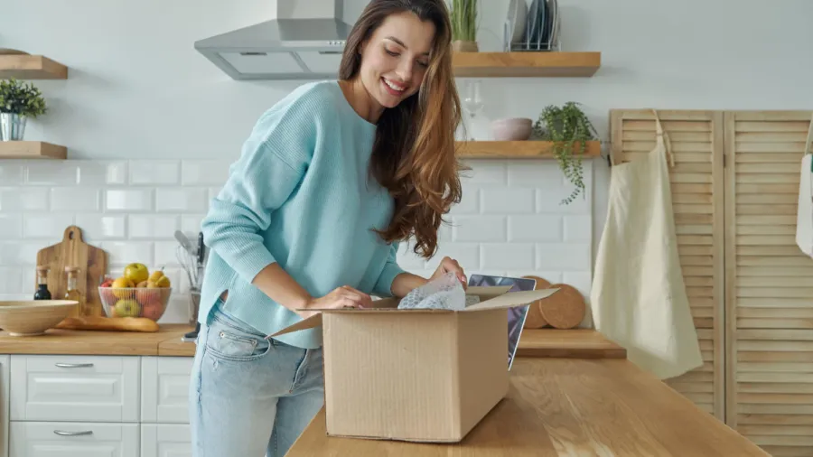 Обзор мартовских новинок: забота о себе и о доме