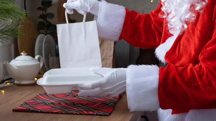 Декабрьские новинки: как бренды готовятся к праздникам