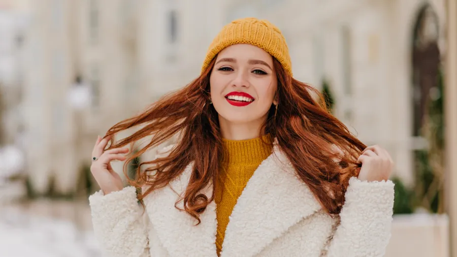 Лунный календарь стрижек с 15 по 30 ноября 2025