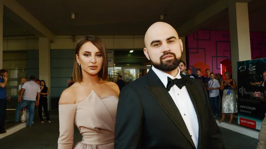 Артик ака Артём Умрихин из Artik&Asti: «Аня поздравила с днем рождения, было приятно»