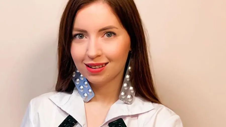 Доходы аптечного блогера Екатерины Диденко выросли в три раза после гибели мужа