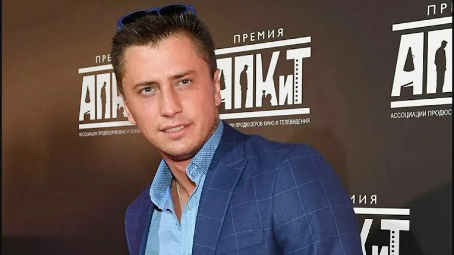 Павел Прилучный уже выписался из больницы после многочисленных травм