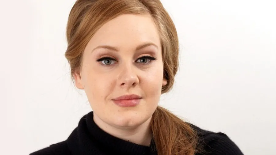 Певица Адель родила сына