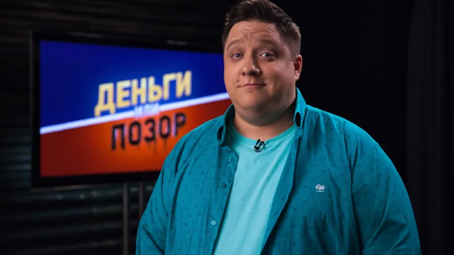 Звезда "Полицейского с Рублевки" попал в больницу