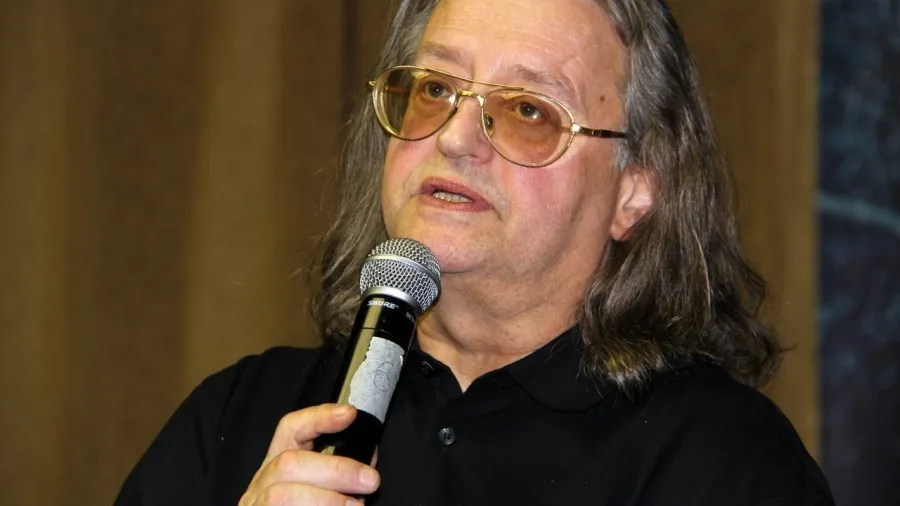 Умер Александр Градский