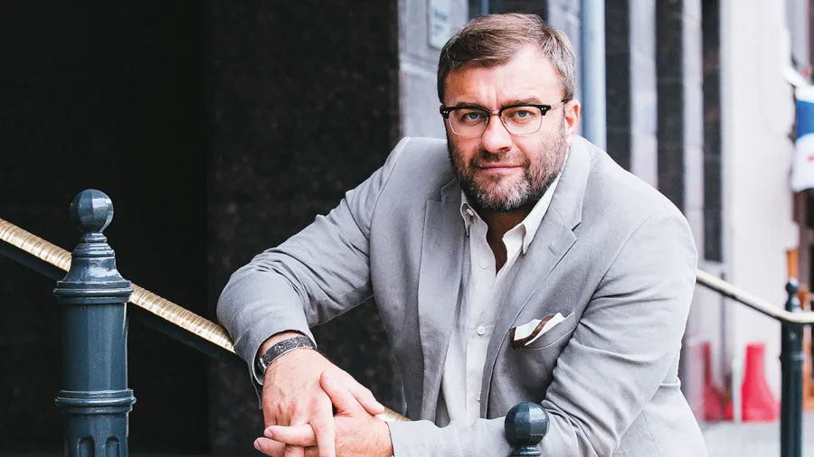 Пореченков заболел коронавирусом, и его спектакли отменили