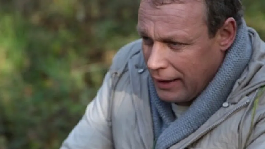 Жигунов мечтает бить монтажера по спине сценарием