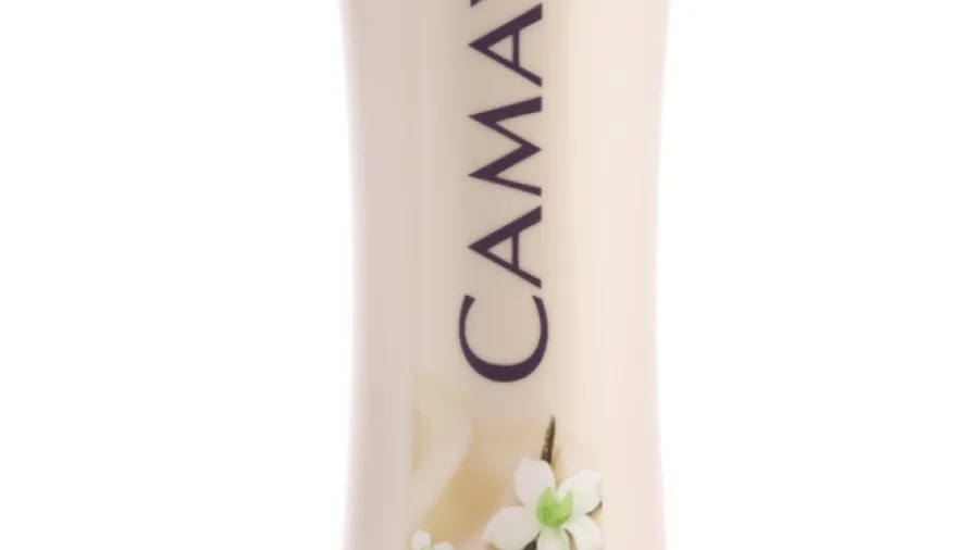 Вкусные новинки от Camay.