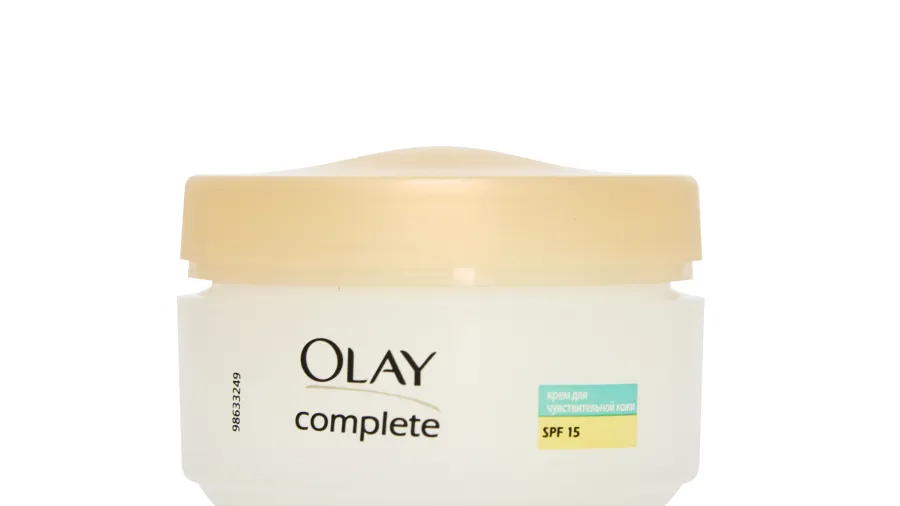 Новинка в линии средств OLAY Complete!