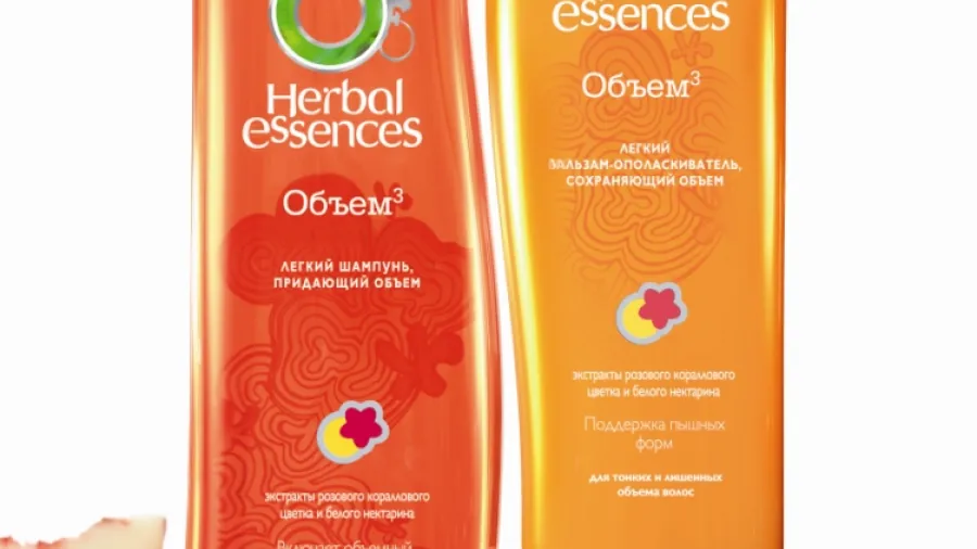 Herbal Essneces отменяет законы гравитации!