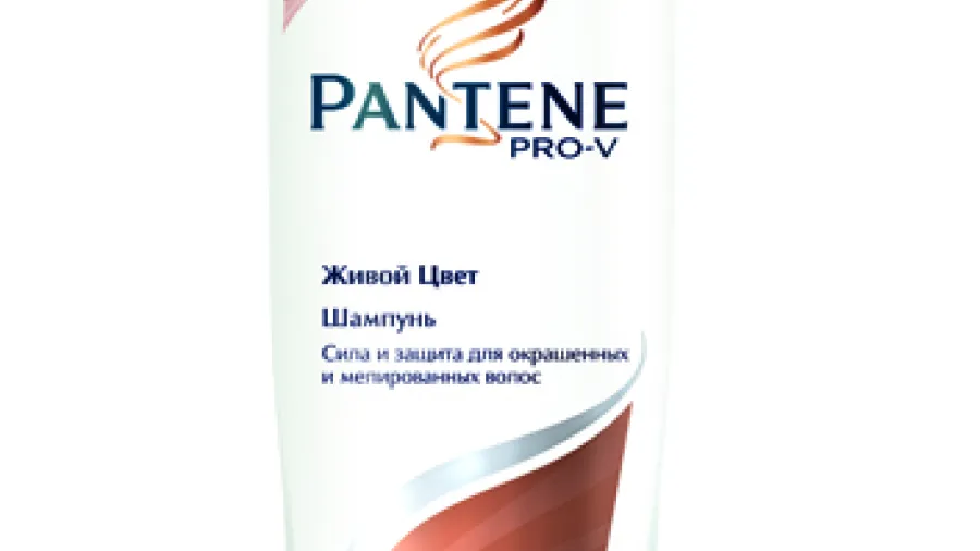 Пусть лето будет ярким вместе с Pantene Pro-V «Живой Цвет»!