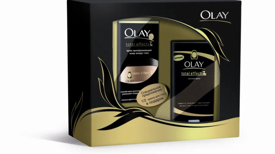 OLAY total effects 7x.