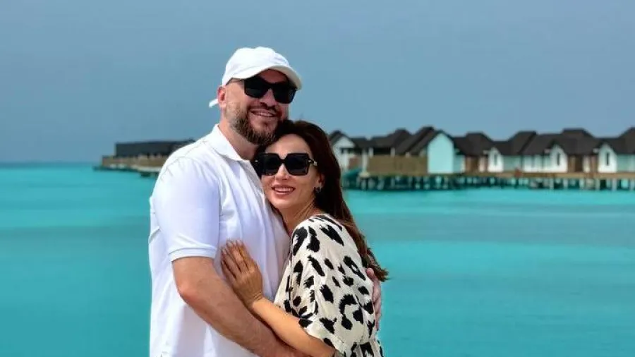 Романтика на повторе: Александр Златопольский вновь сделал предложение Анфисе Чеховой