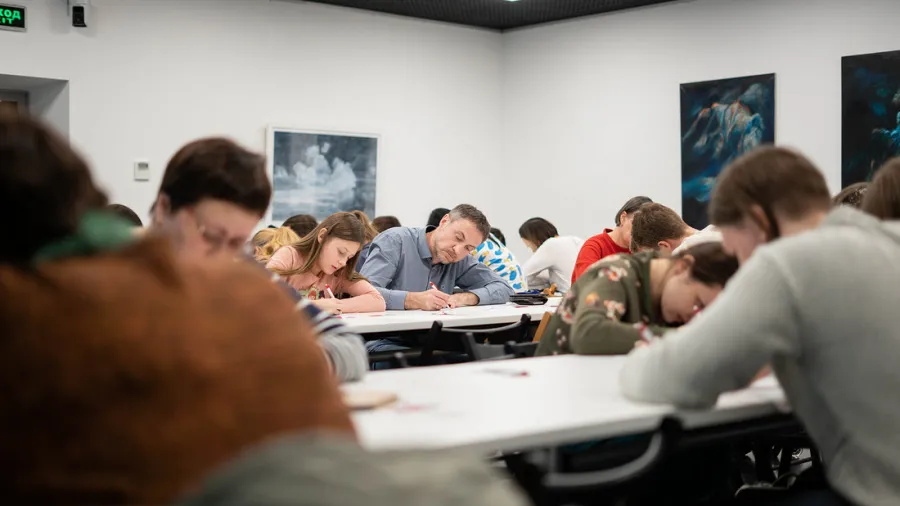В РГБМ пройдёт фестиваль русского языка  «Родной, семейный...»