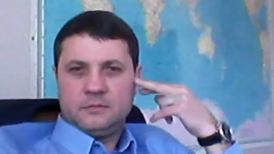 Бахтияр Салимов признался Волочковой в любви прилюдно