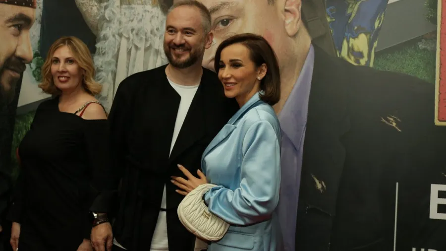Анфиса Чехова нашла счастье: актер Александр Златопольский готовится сделать предложение