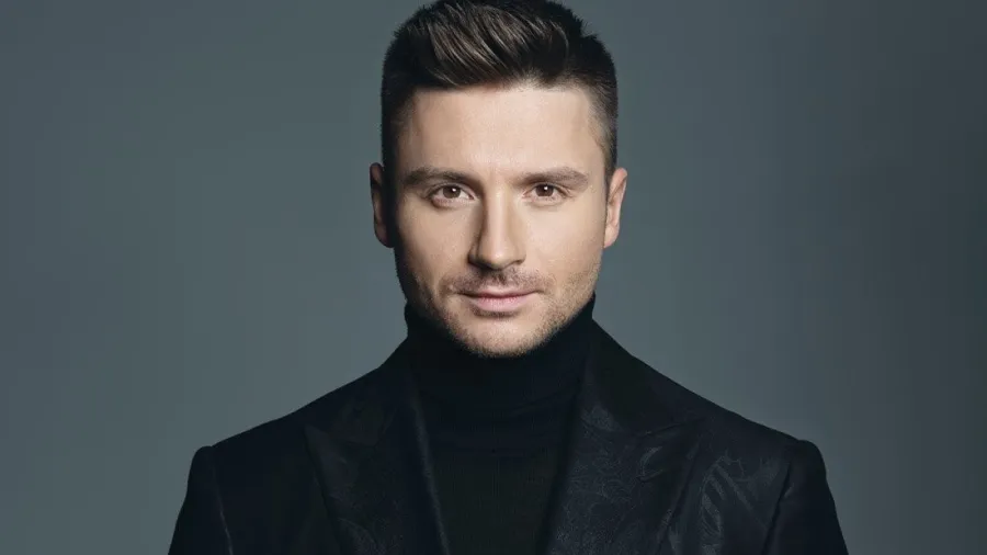 Сергей Лазарев и Влад Топалов - снова вместе?