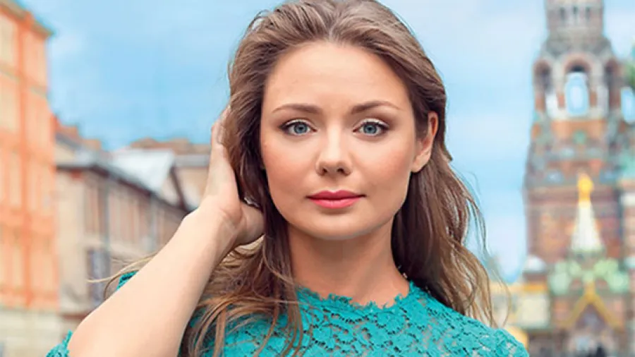 Карина вышла замуж