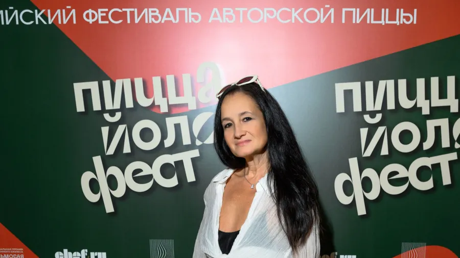 Илона Федотова рассказала о необычном лайфхаке для похудения