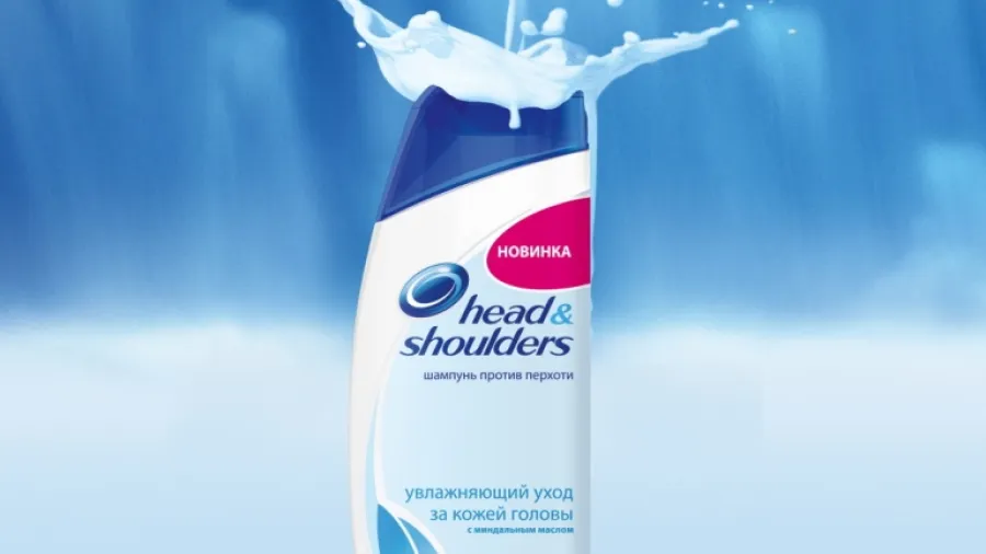 Уход за кожей головы – секрет по-настоящему красивых волос от Head&Shoulders.