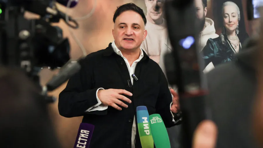 Театральные школы Москвы дали старт новой традиции