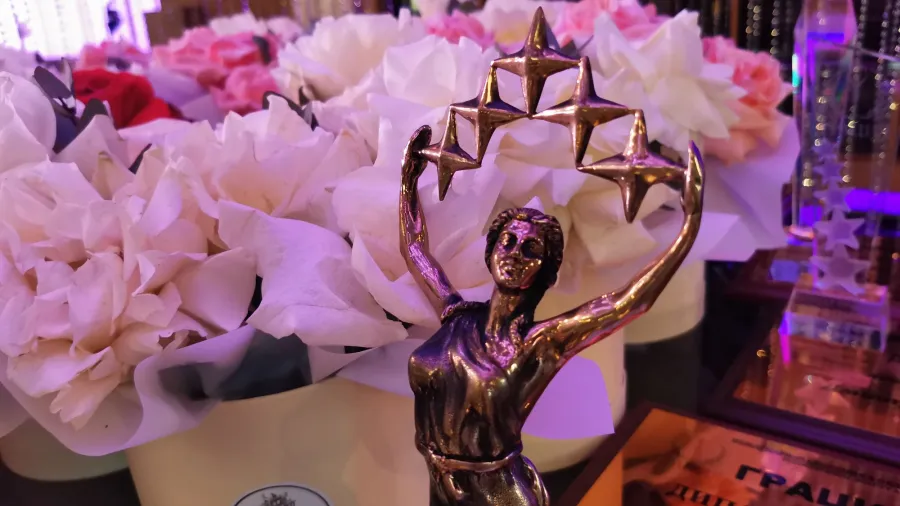 19 ноября 2025 года состоится XXVII церемония награждения Международной Премии «Грация»