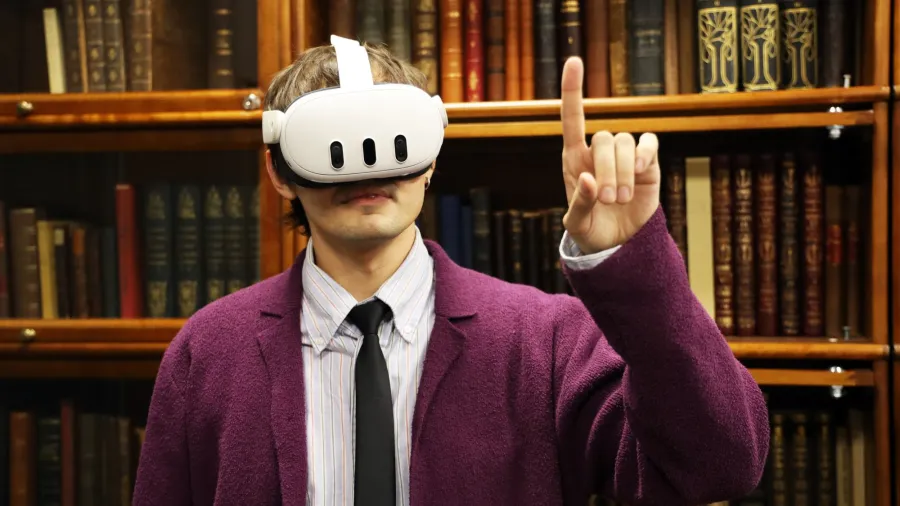 От фиджитал-книг и музыкальных плакатов до чат-ботов и кибертатак:  в РГБМ пройдёт «Фестиваль Интеллектов»