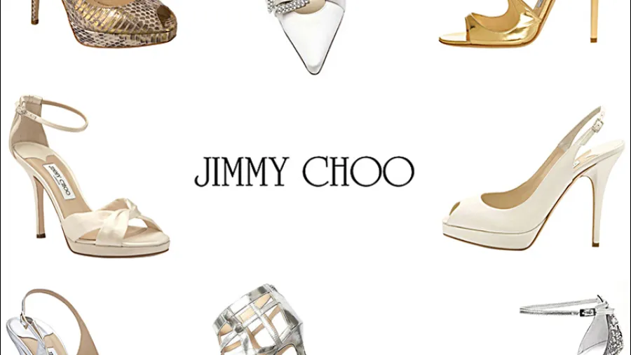 У Jimmy Choo новый владелец