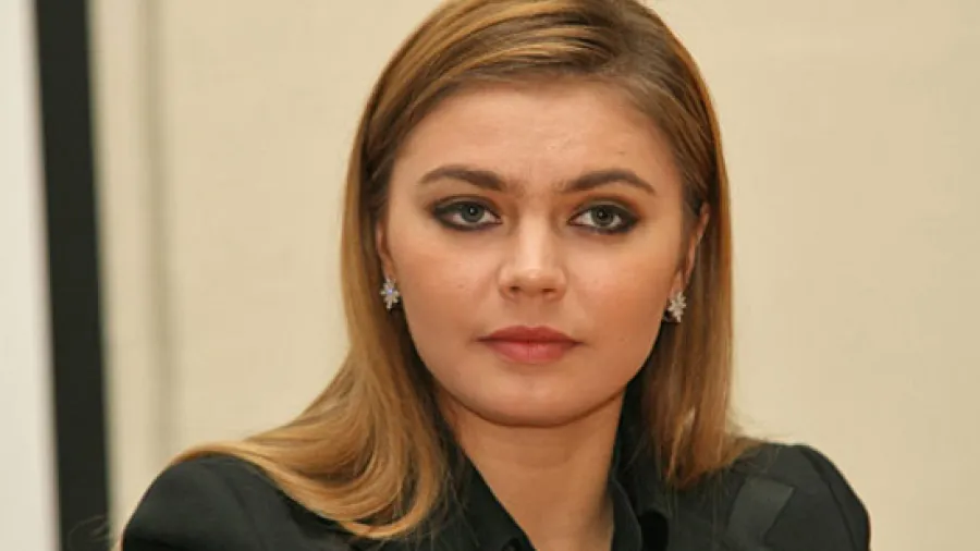 Дом в подарок от Алины Кабаевой