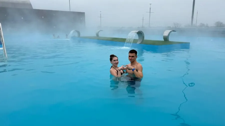 В Краснодаре пройдет торжественное открытие курорта Termoland