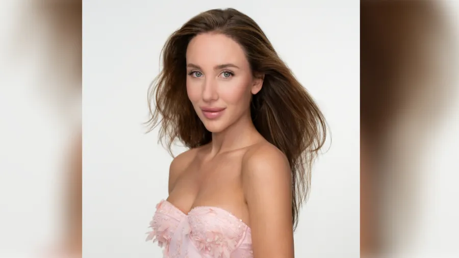 Компания «Я Самая» объявил певицу МИА БОЙКА новым амбассадором