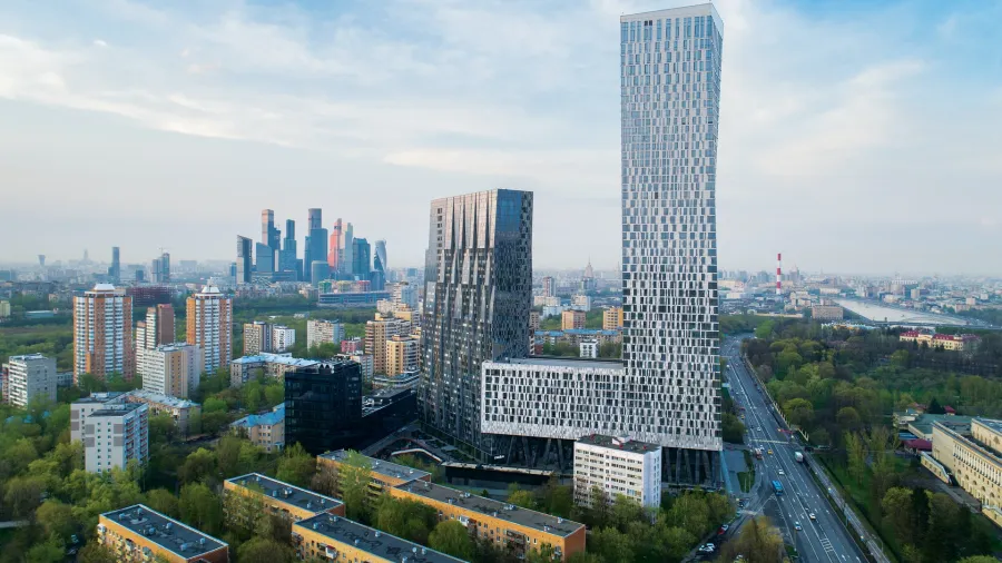 Выгодная ипотека в Москве