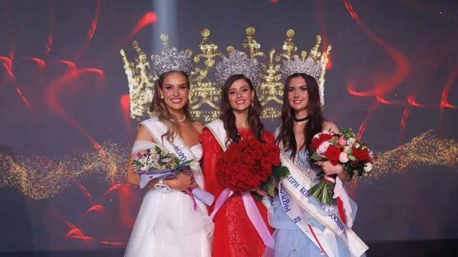 Конкурс красоты, таланта и материнства «Королева Москвы и Московской области 2026»: программа мероприятия