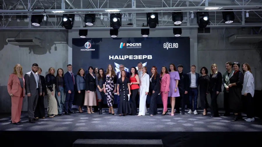 «Из невидимых - в стратегический резерв»: в Москве создан Альянс, который изменит роль МСП в экономике России