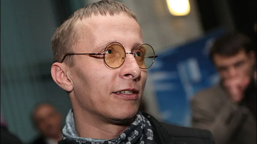 Ивану Охлобыстину нельзя появляться на Украине