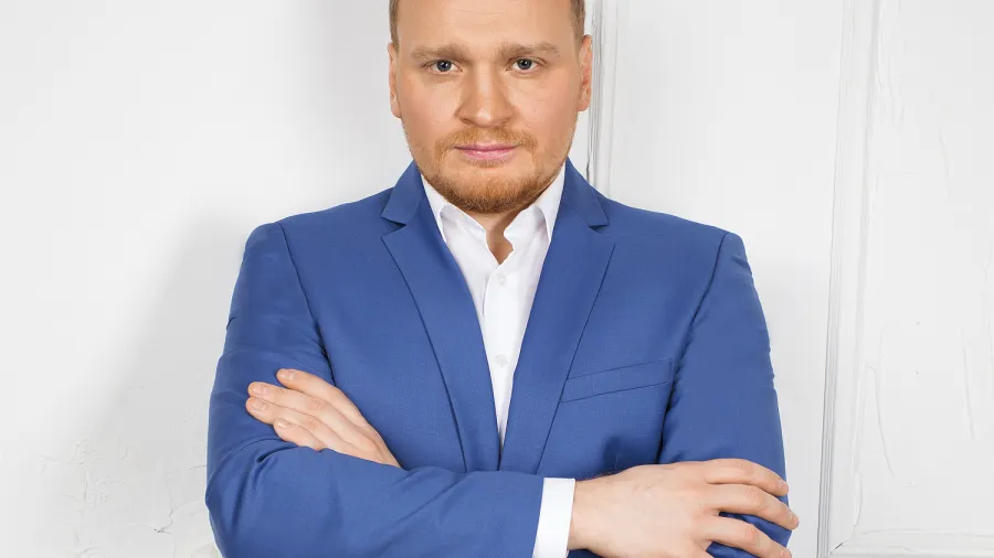 Сергея Сафронова уволили из "Битвы экстрасенсов" за подсказки