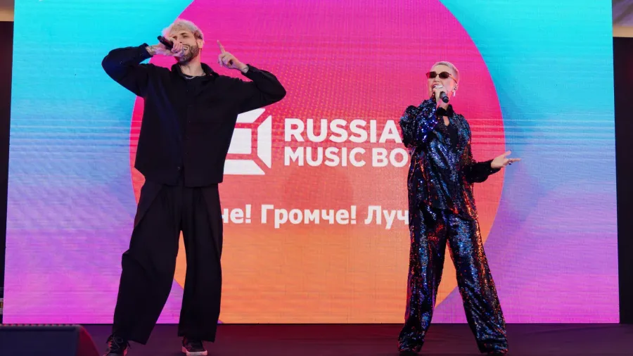 Более тридцати звёзд на одной сцене: MUSICBOX TIME собрал аншлаг в ТРЦ «Щёлковский»
