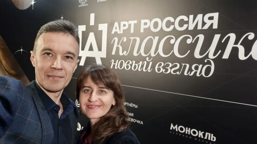 25 тыс. человек посетили ярмарку «Арт Россия. Классика. Новый взгляд» за 4 дня работы