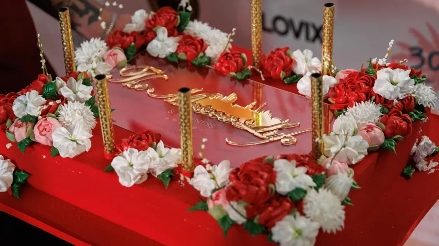 В Москве наградили лауреатов премии The Moscow Life & Business Awards 2025