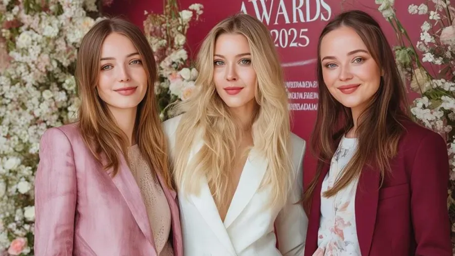 Cтартует прием заявок на Главную премию в области красоты и здоровья BEAUTY AWARDS 2025 